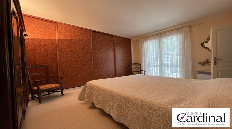 Ma-Cabane - Vente Viager Mimet, 126 m²