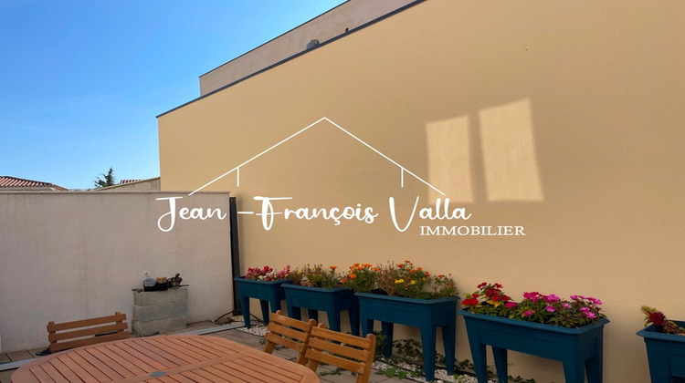 Ma-Cabane - Vente Viager MIRAMAS, 79 m²