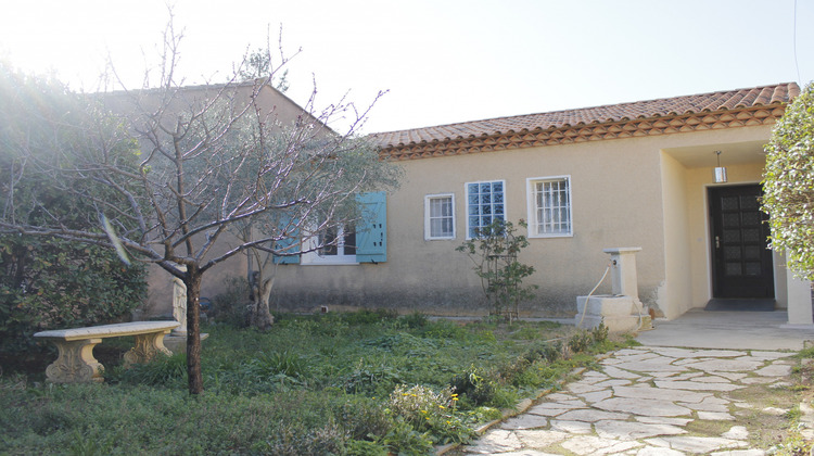 Ma-Cabane - Vente Viager Miramas, 84 m²