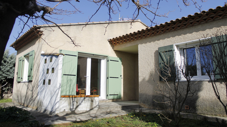 Ma-Cabane - Vente Viager Miramas, 84 m²