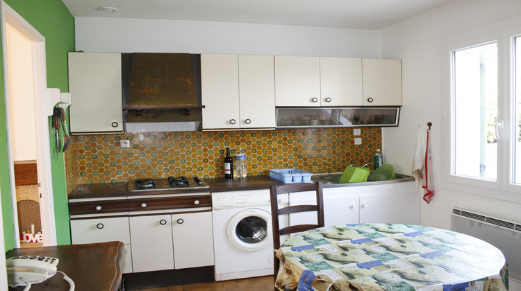 Ma-Cabane - Vente Viager Miramas, 84 m²