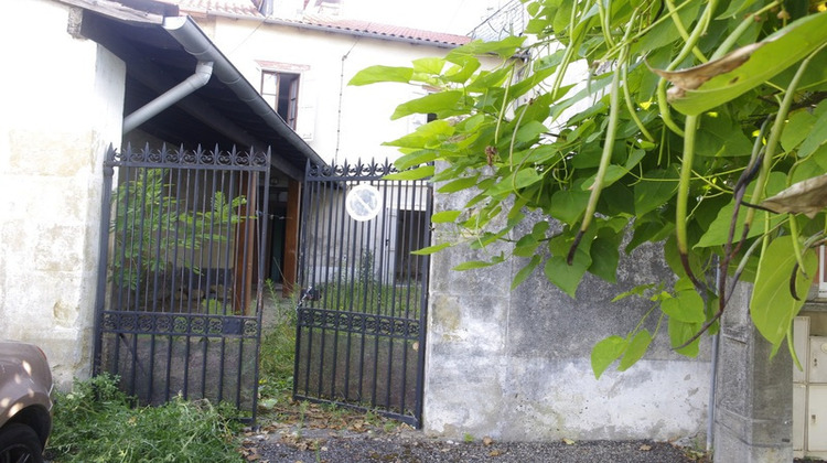 Ma-Cabane - Vente Viager MIRANDE, 75 m²