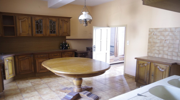 Ma-Cabane - Vente Viager MIRANDE, 75 m²