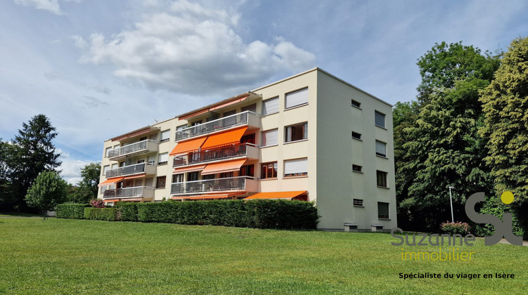 Ma-Cabane - Vente Viager Moirans, 94 m²