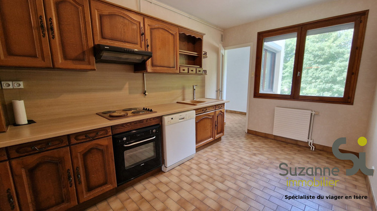 Ma-Cabane - Vente Viager Moirans, 94 m²