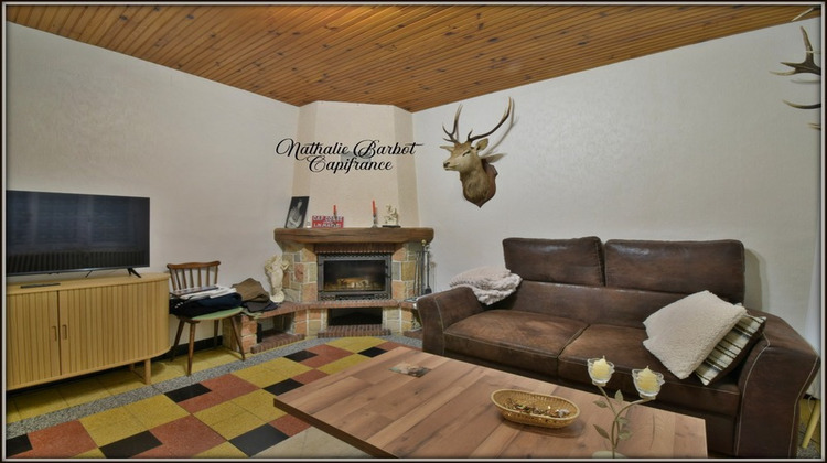 Ma-Cabane - Vente Viager MOIVRE, 140 m²