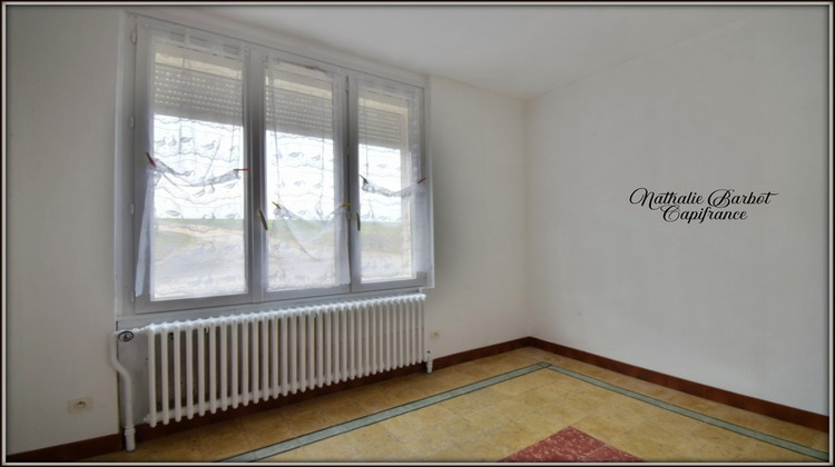 Ma-Cabane - Vente Viager MOIVRE, 140 m²