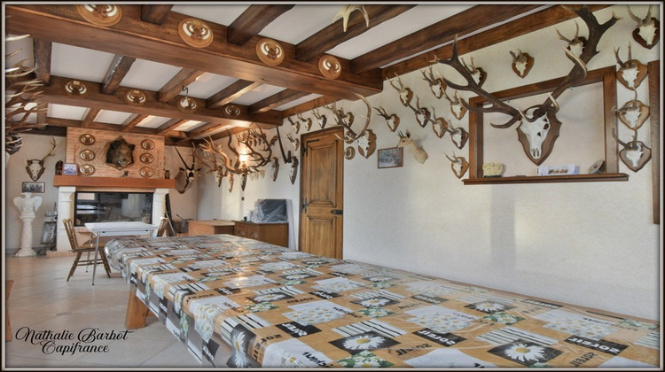 Ma-Cabane - Vente Viager MOIVRE, 140 m²