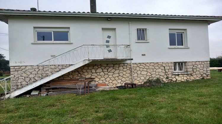 Ma-Cabane - Vente Viager Monflanquin, 80 m²