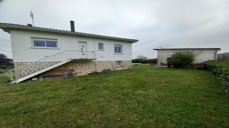 Ma-Cabane - Vente Viager Monflanquin, 80 m²