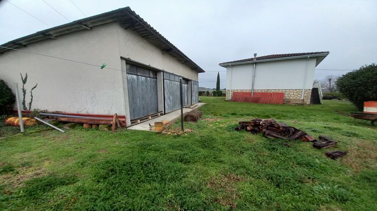 Ma-Cabane - Vente Viager Monflanquin, 80 m²