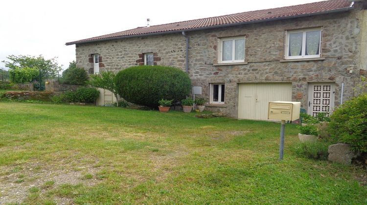 Ma-Cabane - Vente Viager MONISTROL D ALLIER, 150 m²