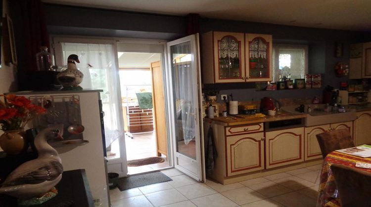 Ma-Cabane - Vente Viager MONISTROL D ALLIER, 150 m²