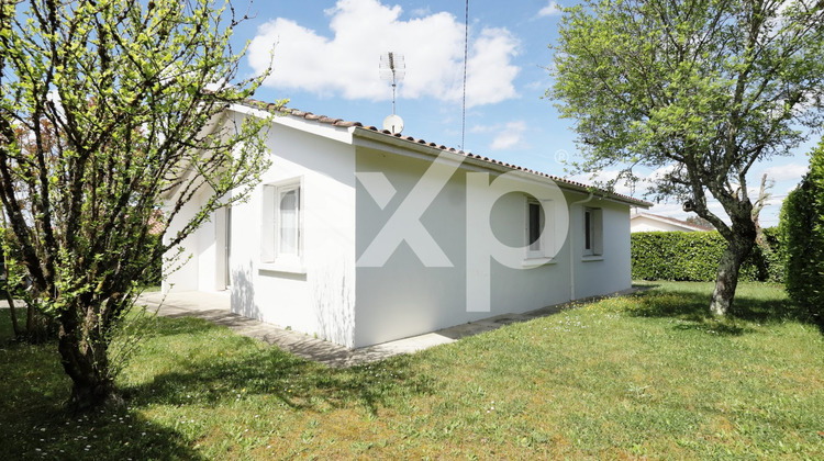 Ma-Cabane - Vente Viager Mont-de-Marsan, 85 m²