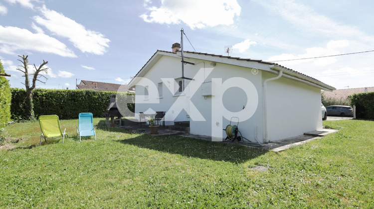 Ma-Cabane - Vente Viager Mont-de-Marsan, 85 m²