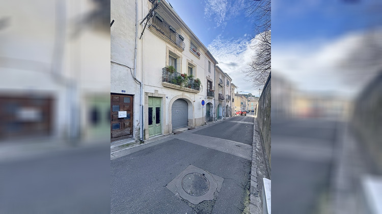 Ma-Cabane - Vente Viager MONTAGNAC, 150 m²