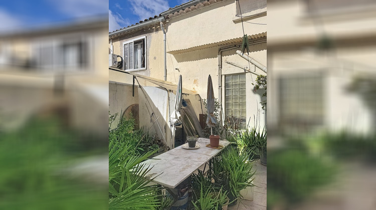 Ma-Cabane - Vente Viager MONTAGNAC, 150 m²