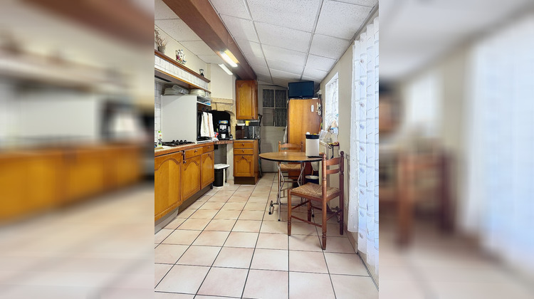 Ma-Cabane - Vente Viager MONTAGNAC, 150 m²