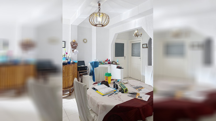 Ma-Cabane - Vente Viager MONTAGNAC, 150 m²