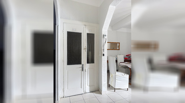 Ma-Cabane - Vente Viager MONTAGNAC, 150 m²