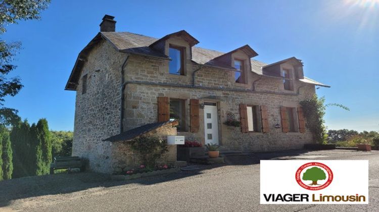 Ma-Cabane - Vente Viager Montaignac-Saint-Hippolyte, 115 m²