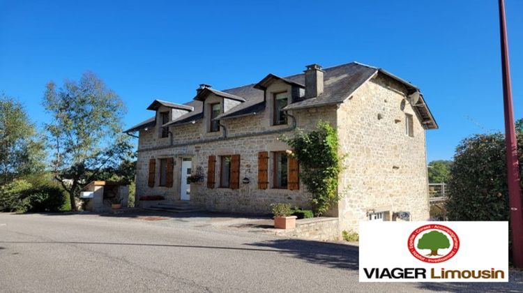 Ma-Cabane - Vente Viager Montaignac-Saint-Hippolyte, 115 m²