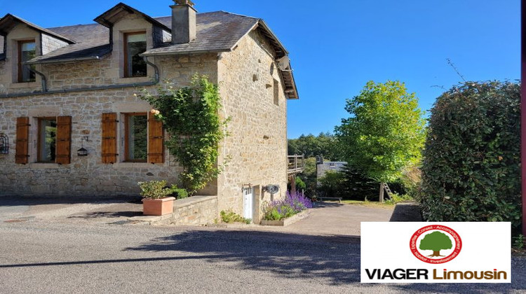 Ma-Cabane - Vente Viager Montaignac-Saint-Hippolyte, 115 m²