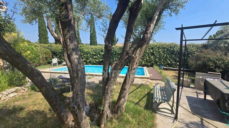 Ma-Cabane - Vente Viager MONTARNAUD, 106 m²