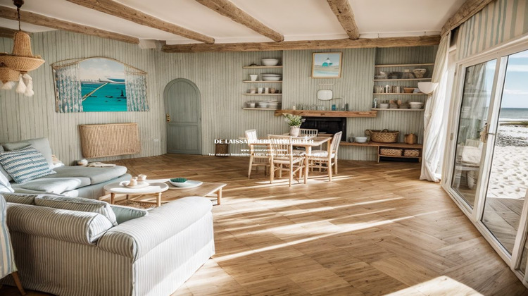 Ma-Cabane - Vente Viager Montauroux, 135 m²