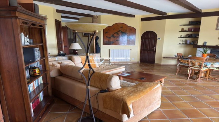 Ma-Cabane - Vente Viager Montauroux, 135 m²