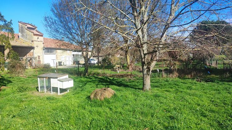 Ma-Cabane - Vente Viager MONTBARTIER, 140 m²