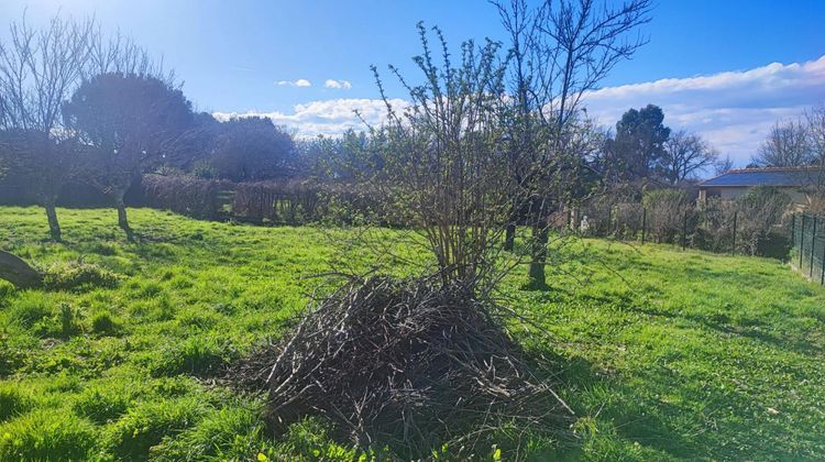 Ma-Cabane - Vente Viager MONTBARTIER, 140 m²