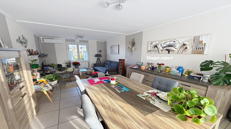 Ma-Cabane - Vente Viager Montbazon, 112 m²