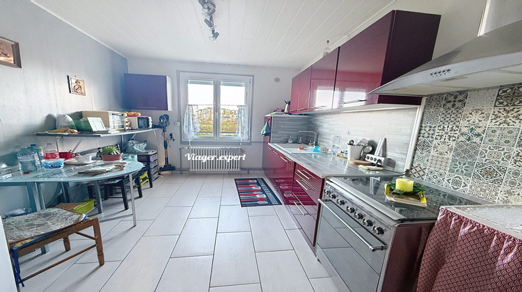 Ma-Cabane - Vente Viager Montbazon, 112 m²
