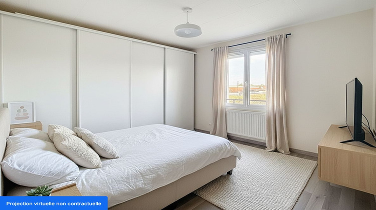 Ma-Cabane - Vente Viager Montbazon, 112 m²