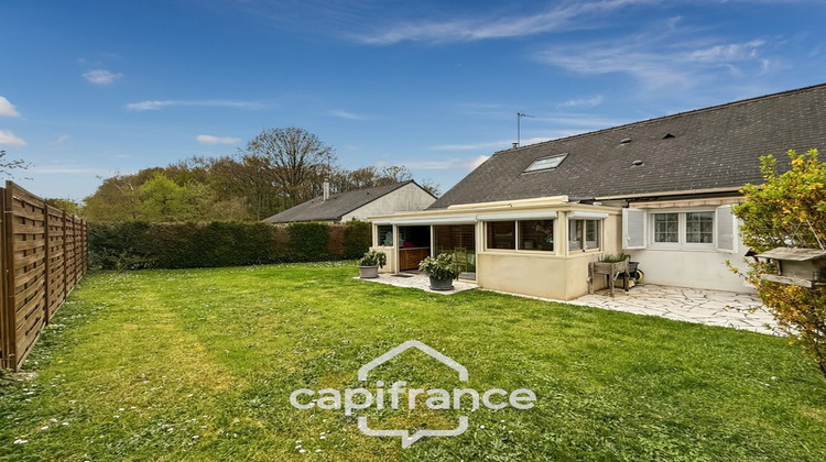 Ma-Cabane - Vente Viager MONTBAZON, 150 m²