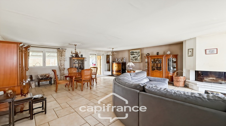 Ma-Cabane - Vente Viager MONTBAZON, 150 m²