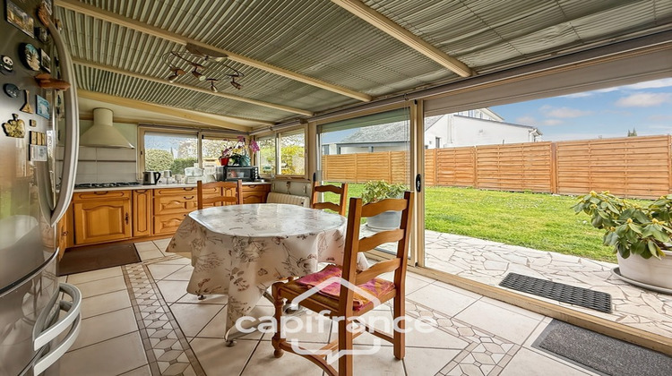 Ma-Cabane - Vente Viager MONTBAZON, 150 m²