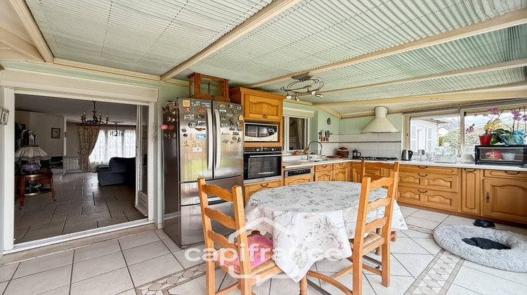 Ma-Cabane - Vente Viager MONTBAZON, 150 m²