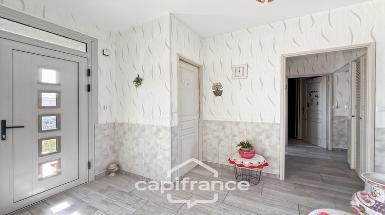 Ma-Cabane - Vente Viager MONTBAZON, 113 m²