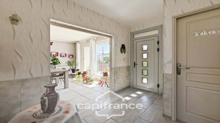 Ma-Cabane - Vente Viager MONTBAZON, 113 m²