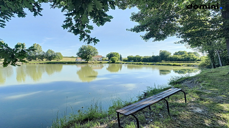 Ma-Cabane - Vente Viager Montceau-les-Mines, 155 m²