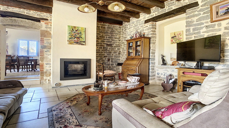 Ma-Cabane - Vente Viager Montceau-les-Mines, 155 m²