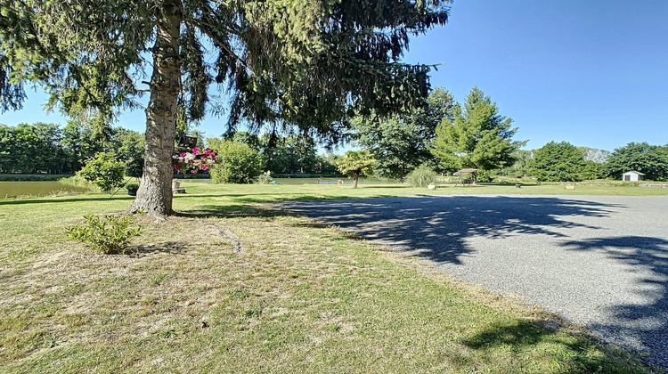 Ma-Cabane - Vente Viager Montceau-les-Mines, 155 m²