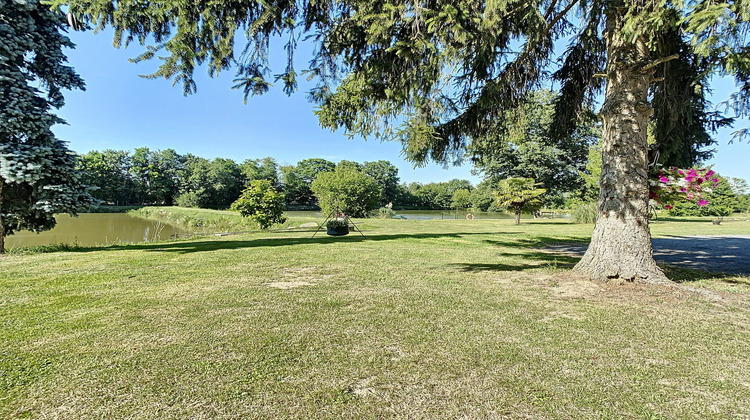 Ma-Cabane - Vente Viager Montceau-les-Mines, 155 m²