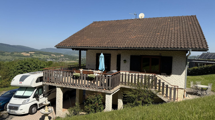 Ma-Cabane - Vente Viager Montcel, 192 m²