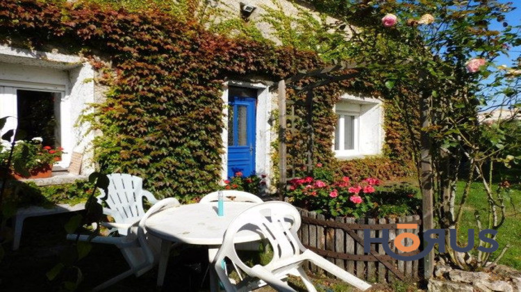 Ma-Cabane - Vente Viager Montendre, 210 m²