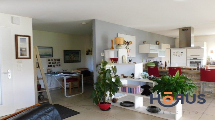 Ma-Cabane - Vente Viager Montendre, 108 m²