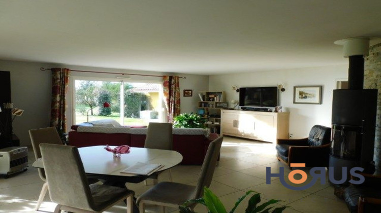 Ma-Cabane - Vente Viager Montendre, 108 m²