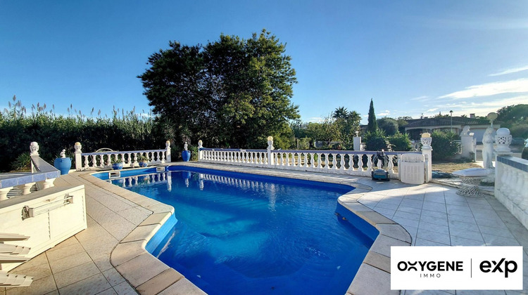 Ma-Cabane - Vente Viager Montescot, 156 m²